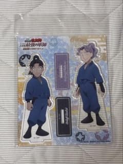 忍たま乱太郎 最強の軍師 体験展 アクスタ 桜木 若王寺のサムネイル