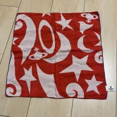 Vivienne Westwood ハンカチ タオルのサムネイル