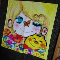 アドちゃん タオルのサムネイル
