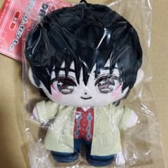 SAKAMOTO DAYS BIGぬいぐるみ 南雲の入手方法まとめ – 攻略大百科
