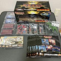 最強王図鑑 DMMくじ LAST CHANCE賞 応龍 貯金箱 セット売り - メルカリ