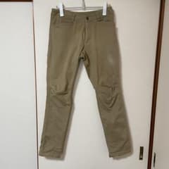 narifuri チノパンツ スリムフィット NF299のサムネイル
