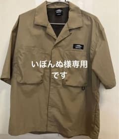 いぼんぬさま用  撥水セットアップのサムネイル