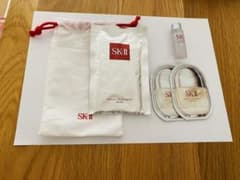 SK-II フェイシャルトリートメント マスク サンプルセットのサムネイル