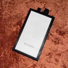 GUCCI ショッパー(中)のサムネイル