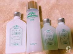 イグニスセットのサムネイル