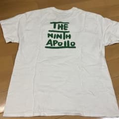 THE NINTH APOLLO tシャツのサムネイル