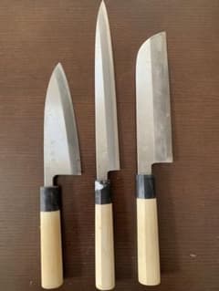 包丁 セットのサムネイル