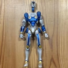 ジョジョの奇妙な冒険　超像可動　ザ・ハンド　①