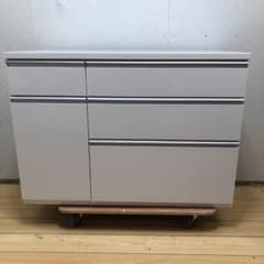 金曜まで限定 ニトリ レンジボード カウンター qc passed 250525 美品 ニトリ レンジボード カウンター qc passed 250525 - メルカリ