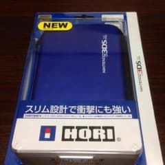 3DSLLの持ち運びケースのサムネイル