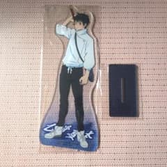주술 환전 0 빅 아크릴 스탠드 을골 우타