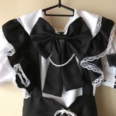 ⭐︎メイド  コスプレ  ハロウィン⭐︎のサムネイル
