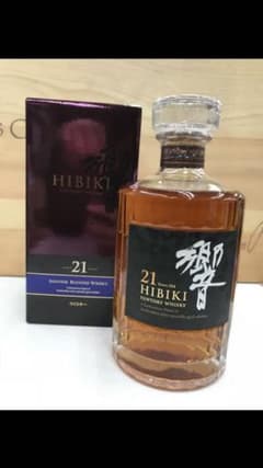響21年 700mlのサムネイル