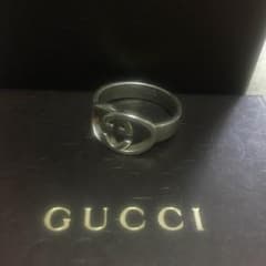 GUCCI リング 21号のサムネイル