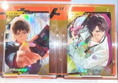 ガンバレジェンズ　ゲットキャンペーン　世界の破壊者　I’m a 仮面ライダー!のサムネイル