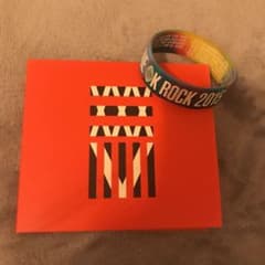 ONE OK ROCK 35xxxv CD DVD ラババンのサムネイル