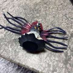 怪獣 ソフビ フィギュアのサムネイル