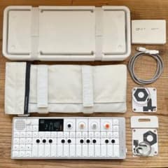 Teenage Engineering OP-1 fieldのサムネイル