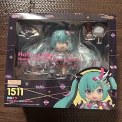 新品未開封 ねんどろいど 初音ミクマジカルミライ2020 夏祭りver