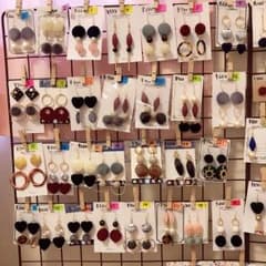 ライブ配信専用のサムネイル