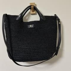 美品』ヘレンカミンスキー Cassia Mini バッグ ショルダーベルト付