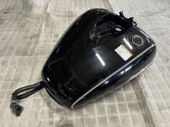 ドラッグスター400クラシック 燃料タンク VH02J - メルカリ