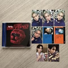 ATEEZ ジョンホ 幼少期 トレカ | Shop at Mercari from Japan! | Buyee