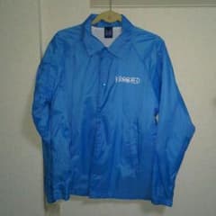 KROOKED×BEAMS コーチジャケットのサムネイル