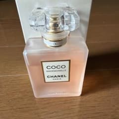 CHANEL COCO MADEMOISELLE L'EAU PRIVEEのサムネイル