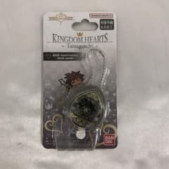 킹덤 하트 다마고치 20th Anniversary Dark