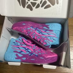 PUMA MB.04 Iridescent Hornets 10.5のサムネイル