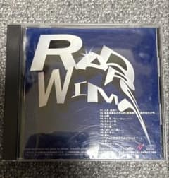 RADWIMPS CDのサムネイル