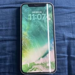 ジャンク Apple iPhone 12 mini 128GB液晶 線アリ - メルカリ