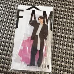 新品 未使用 timelesz 橋本将生 アクスタ アクリルスタンド - メルカリ