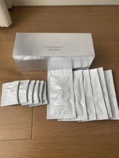 NANO ACQUA Gel Pack 16回分のサムネイル