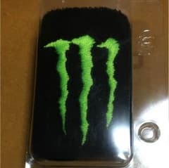 モンスターエナジー リストバンドのサムネイル