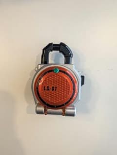 仮面ライダー鎧武　ロックシードのサムネイル