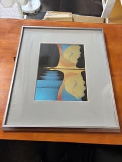 古坂邦夫 漆芸額 蝶 額装 輪島 漆絵 伝統工芸 作歴付き 美術品 古坂邦夫 漆芸額 蝶 額装 輪島 漆絵 伝統工芸 作歴付き 美術品 - メルカリ