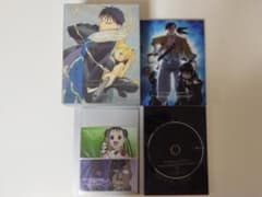 鋼の錬金術師 FULLMETAL ALCHEMIST 5 DVDのサムネイル