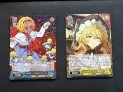 ブ*読様 東方project ヴァイスシュヴァルツのサムネイル