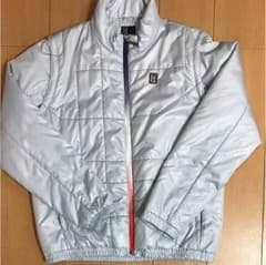 値下げPGA  2wayジャケットのサムネイル