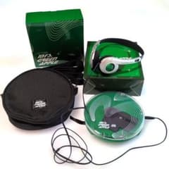 Mrs. GREEN APPLE ポータブルCDプレーヤーセットのサムネイル