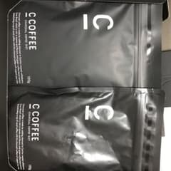 c coffeeのサムネイル