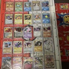 D*B様 ポケモン25周年プロモコンプ D*B様 ポケモン25周年プロモコンプ - メルカリ