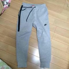 techfleece techpant 14fwのサムネイル