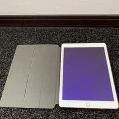 iPad  Pro  9.7インチ  32GB  Wi-Fi➕cellularのサムネイル