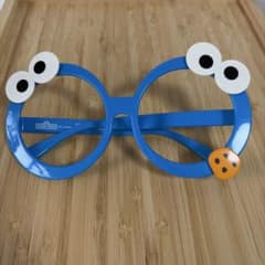 USJ セサミストリート クッキーモンスター カチューシャのサムネイル