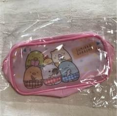 すみっこぐらし ペンポーチのサムネイル