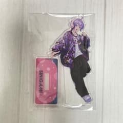 日常組　しにがみさん　日常展　京都タワー　アクリルスタンド　ころっとアクスタ 日常組 しにがみ アクリルスタンド アクスタ 東京タワー RED° 前半